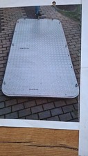 Dachträger t3 edelstahl gebraucht kaufen  Dalheim, Mommenheim, Undenheim