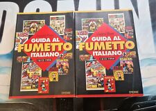 Guida fumetto italiano usato  Modena