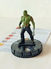 Heroclix galactic guardians usato  Italia