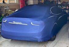 Genuine maserati ghibli for sale  Los Altos