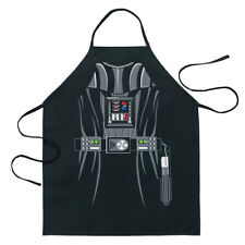 Baking apron darth for sale  CREWE