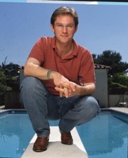 Richard thomas swimming for sale  Laguna Beach