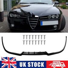 Alfa romeo 159 for sale  LEICESTER