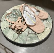 Capezio split sole for sale  Hernando