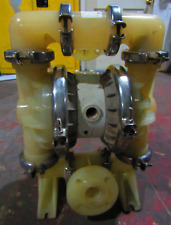Wilden polypropylene pneumatic for sale  Pennsauken