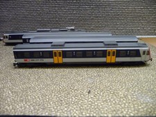 Minitrain lima 2124 gebraucht kaufen  Wuppertal