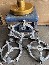 Vintage bear mfg for sale  Pottsville