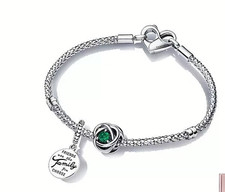 Pandora green collection for sale  Carroll