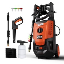 Electric pressure washer for sale  Brentwood
