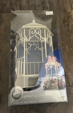 Wilton gazebo centrepiece for sale  ATHERSTONE