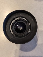 Nikkor 24mm lens for sale  Circle Pines