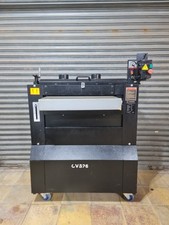 Dual drum sander for sale  BRIDGEND