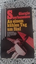 Einem kühlen tag gebraucht kaufen  Bexbach