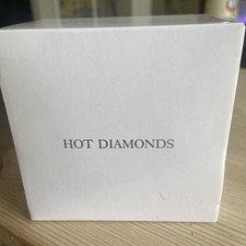 Hot diamonds spontaneous for sale  EGHAM
