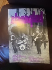Strangled vol2 issue for sale  JOHNSTONE