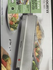 Progress pan buffet for sale  HARROW