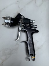 gti spray gun for sale  HAYES