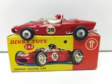 Dinky toys ferrari d'occasion Dinky toys ferrari d'occasion  Souillac
