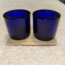Marimekko cobalt blue for sale  Pampa