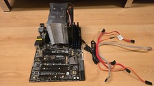 Asrock z77 extreme gebraucht kaufen  Waiblingen
