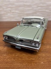 Usado, Sun Star 1959 Pontiac Bonneville 940727 em escala 1/18 comprar usado  Enviando para Brazil