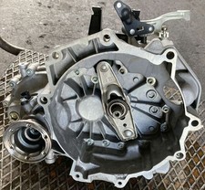 Cambio manuale marce usato  Putignano