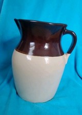 2 jugs large vintage for sale  Suffolk
