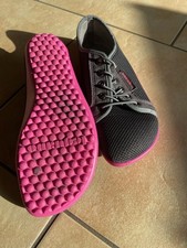 Leguano barfußschuhe 37 gebraucht kaufen  Deutschland