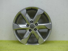 Alufelge zoll 5x114 gebraucht kaufen  Geesthacht