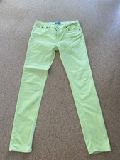 Adidas jeans jeanshose gebraucht kaufen  Eschau