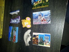 Magnet reisemotive der gebraucht kaufen  Hamburg