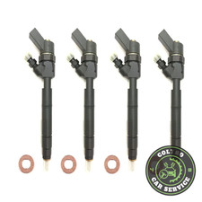 Iniettori per bosch usato  Bovolone