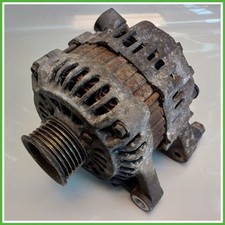 Alternatore mitsubishi a005ta6 usato  Cona