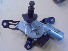 Wischermotor hinten heckwische gebraucht kaufen  Kerpen