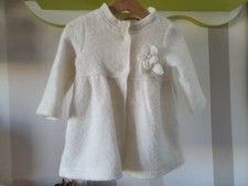 Cappotto bimba mesi usato  Vasto