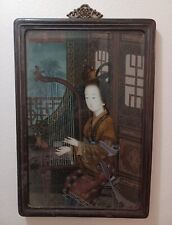 Vintage chinese reverse for sale  Grand Prairie