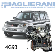 Motore 4g93 mitsubishi usato  Savignano sul Rubicone
