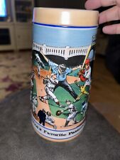 Vtg 1990 budweiser for sale  Imperial