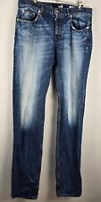 Moschino jeans mens for sale  NOTTINGHAM