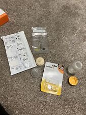 Medela breast feeding for sale  BOLTON