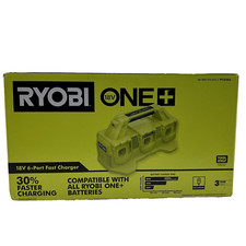 Ryobi pcg006 18v for sale  Angier