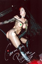 Carmen rivera porno gebraucht kaufen  Stuttgart