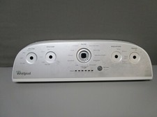 Whirlpool washer control for sale  Andover