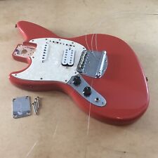 Fender jagstang fiesta for sale  Pittsburgh