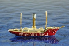 Feuerschiff hds fehmarnbelt gebraucht kaufen  Gransee