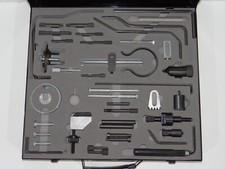 Tools motor spezialwerkzeug gebraucht kaufen  Legden