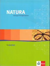 Natura biologie gymnasien gebraucht kaufen  Kiel