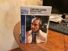 Ispettore lavardin dvd usato  San Miniato