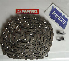Sram catena originale usato  Genova
