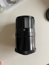 Obiettivo apo 500mm usato  Monza